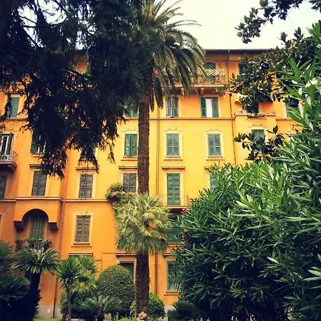 Elephant + 2 Bathrooms Apartment Rome