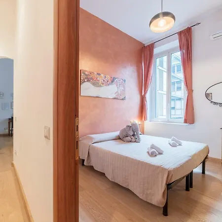 Apartment Elephant + 2 Bathrooms *