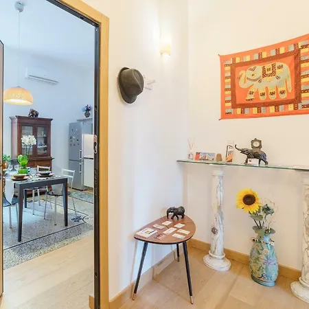 Apartment Elephant + 2 Bathrooms *